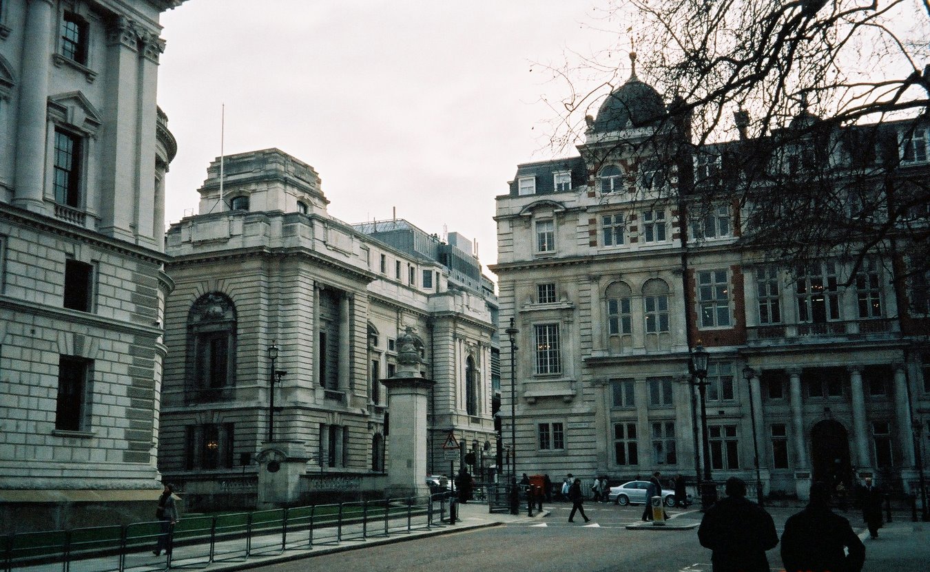 London